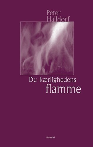Du Kærlighedens Flamme