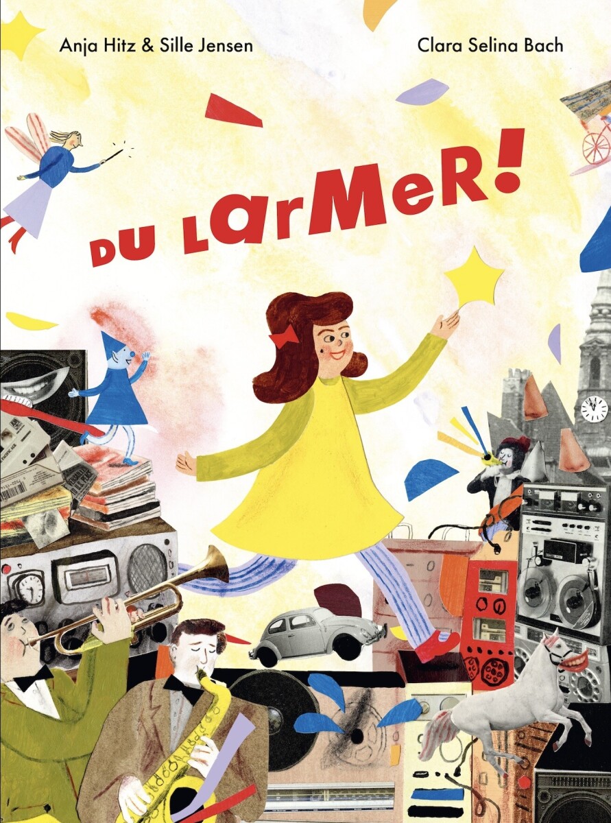 Du Larmer