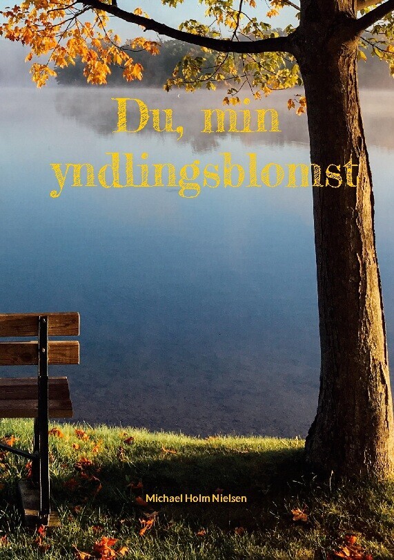 Du Min Yndlingsblomst