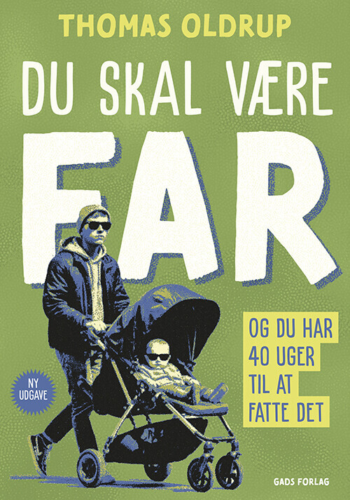 Du Skal Være Far