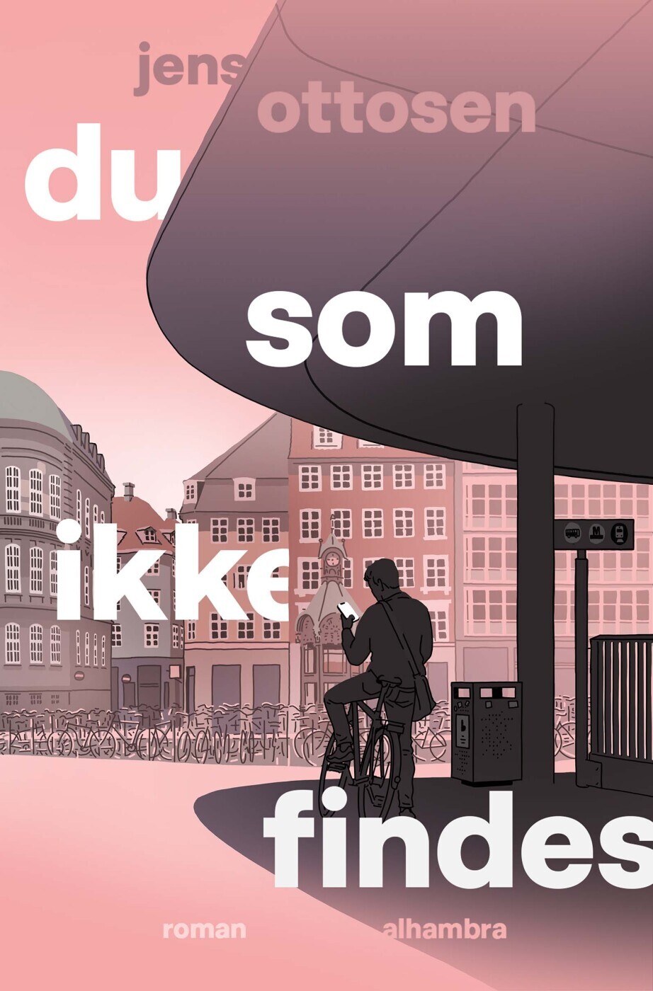 Du Som Ikke Findes