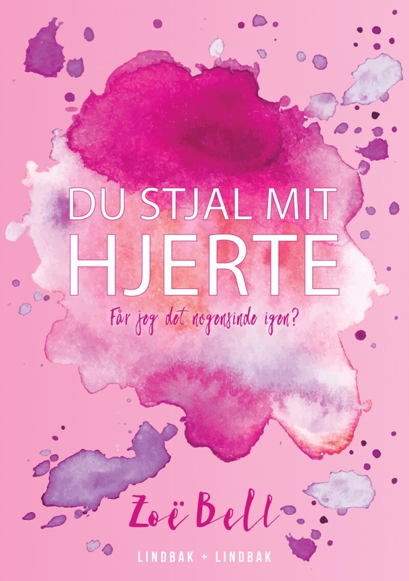 Du Stjal Mit Hjerte