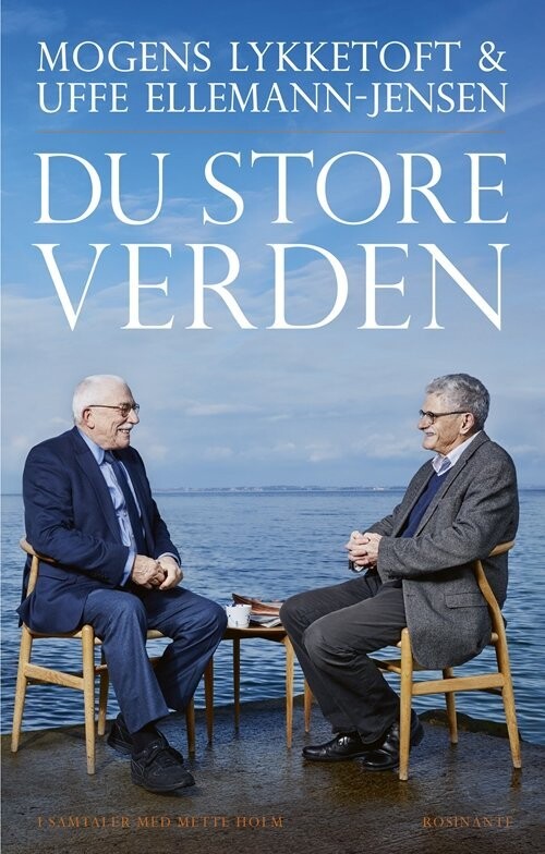 Du Store Verden