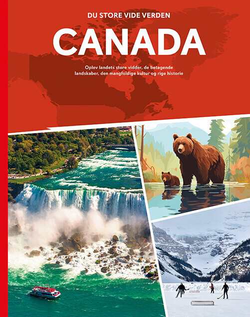 Du Store Vide Verden Canada