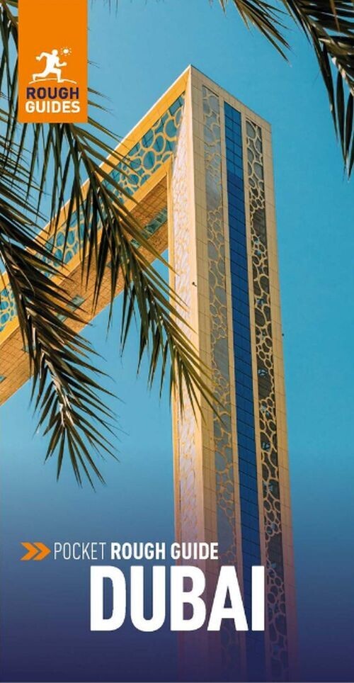 Dubai - Pocket - Rough Guides