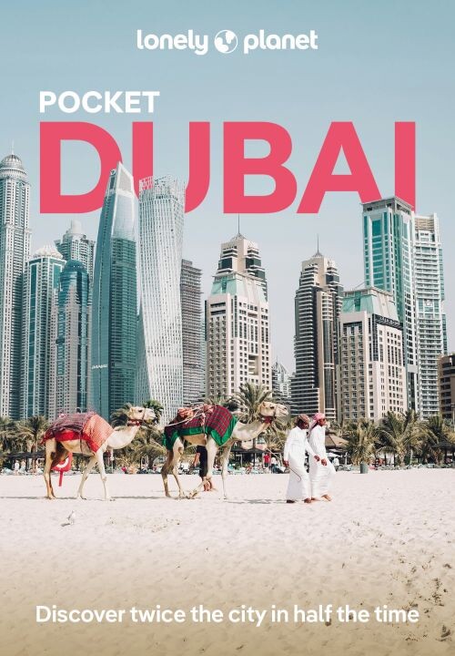 Dubai - Pocket - Lonely Planet