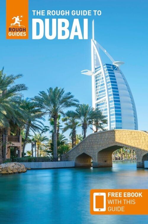 Dubai - Rough Guides