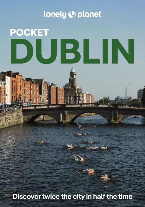 Dublin - Pocket - Lonely Planet