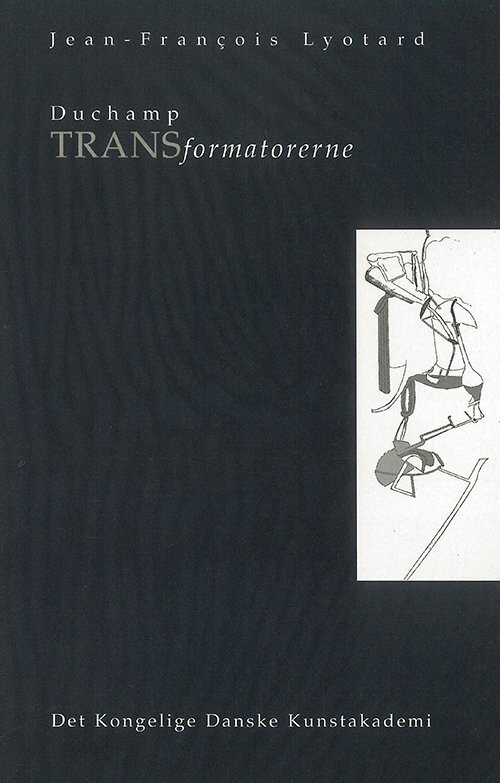 Duchamp Transformatorerne