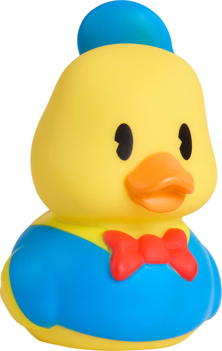 Duck - A - Looz - Disney Ducks 7 Cm Assorterede