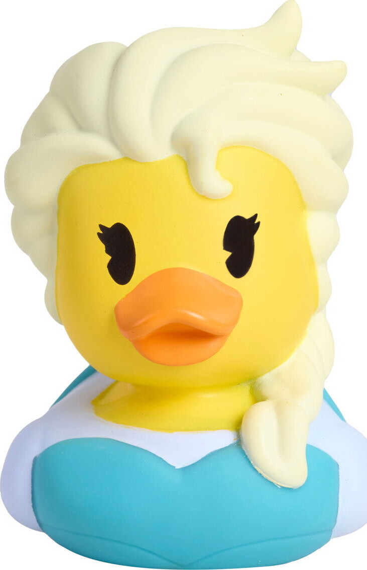 Duck - A - Looz - Disney Ducks 7 Cm Assorterede