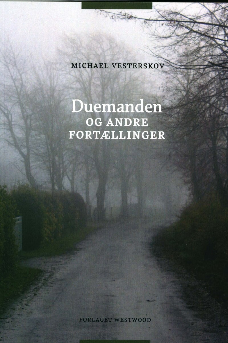 Duemanden Og Andre Fortællinger