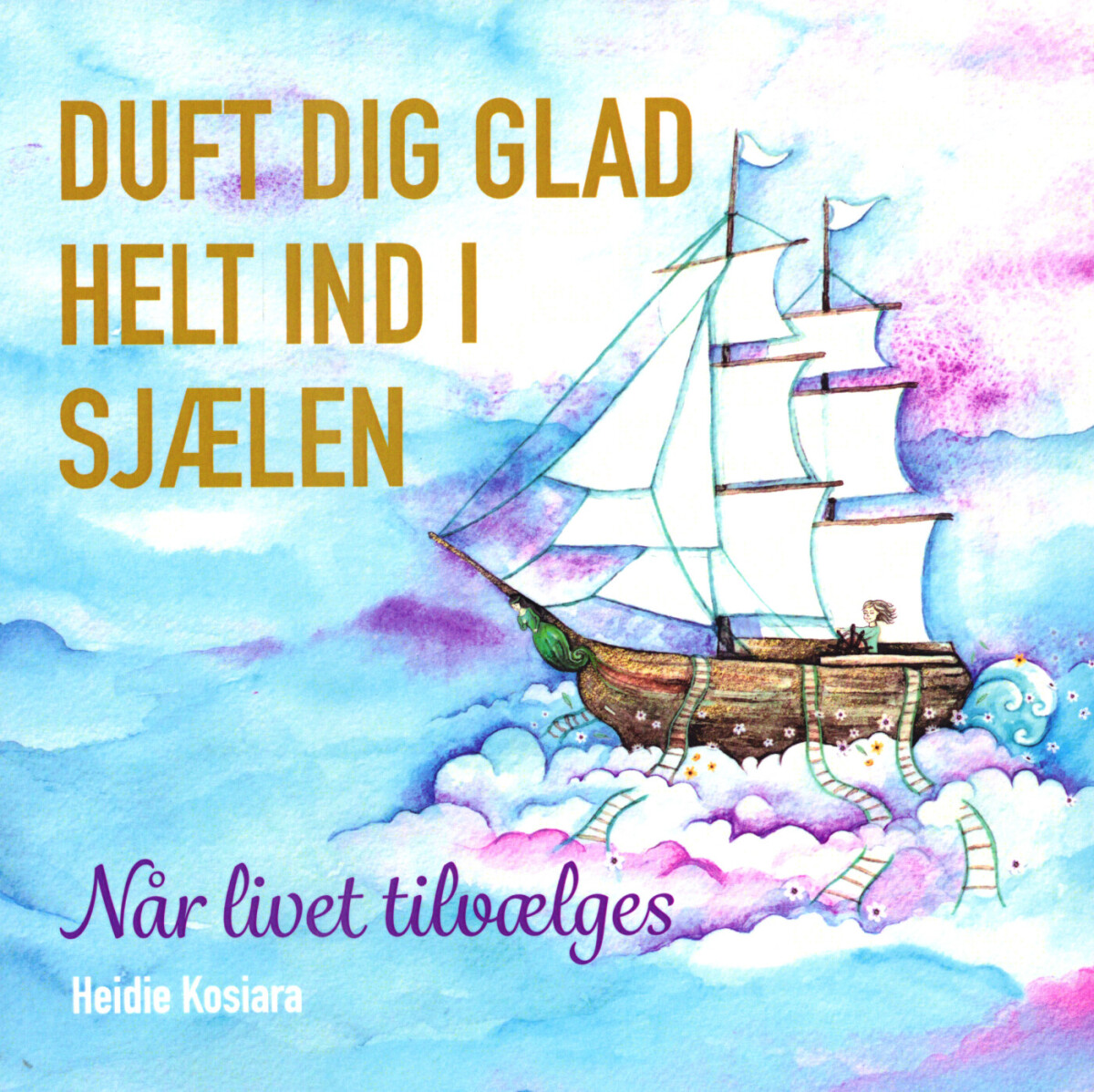 Duft Dig Glad Helt Ind I Sjælen