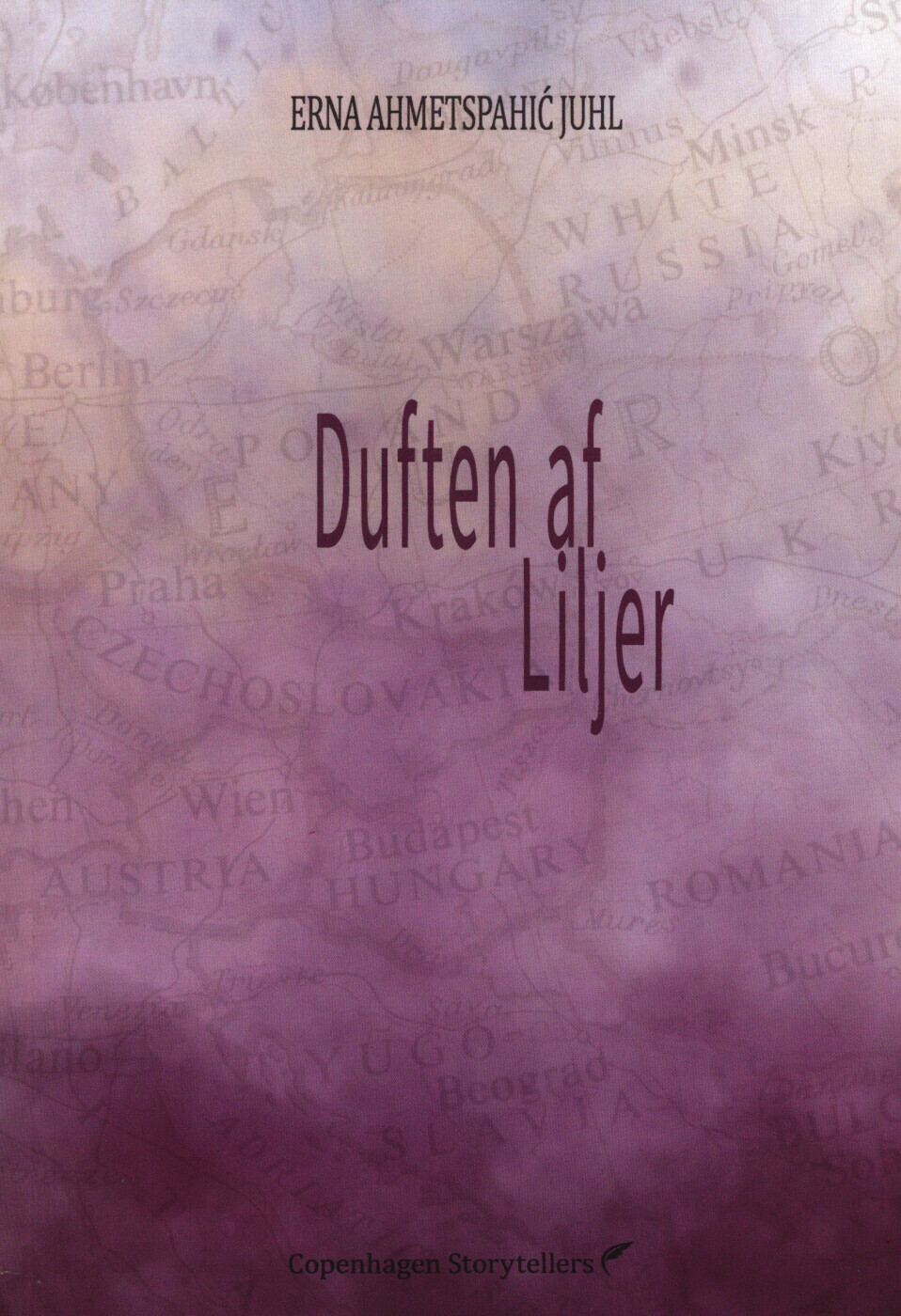 Duften Af Liljer