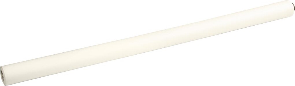 Dug Af Imiteret Stof - B 125 Cm - 70 G - Creme - 10 M