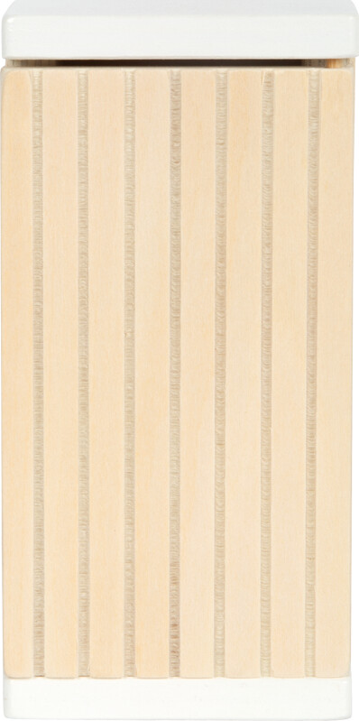 Dukkehus Møbler I Træ - Soveværelse - Small Foot