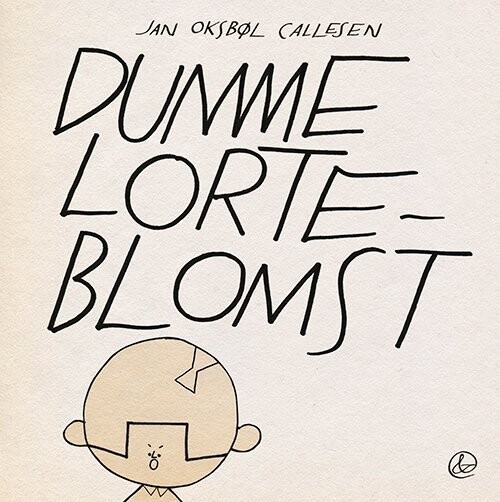 Dumme Lorteblomst