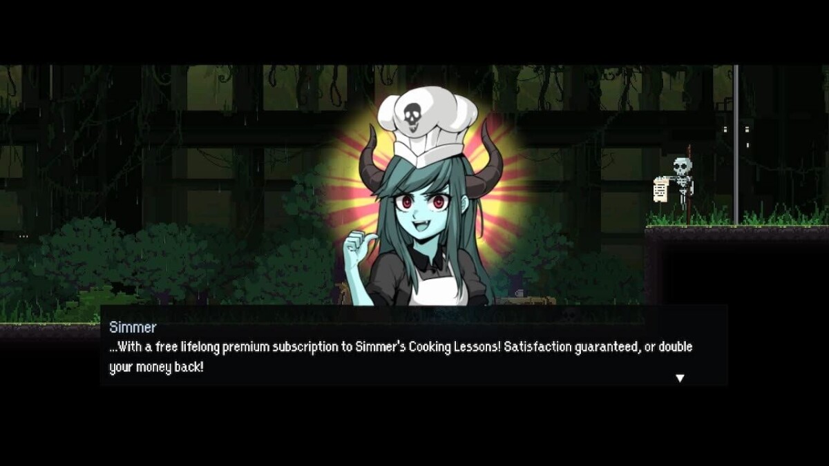 Dungeon Munchies Deluxe Edition