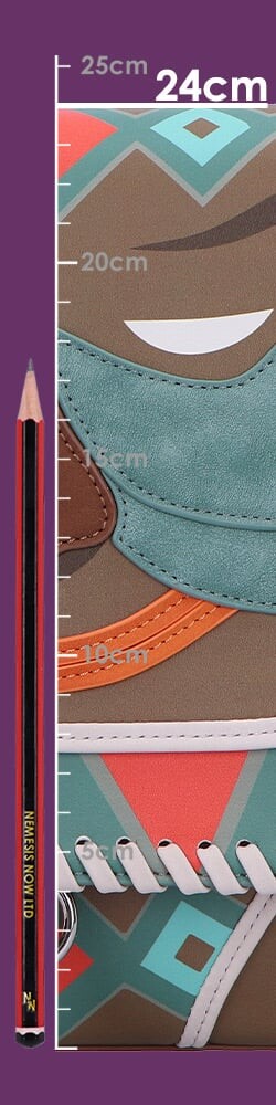 Dungeons Dragons - Bag Of Holding