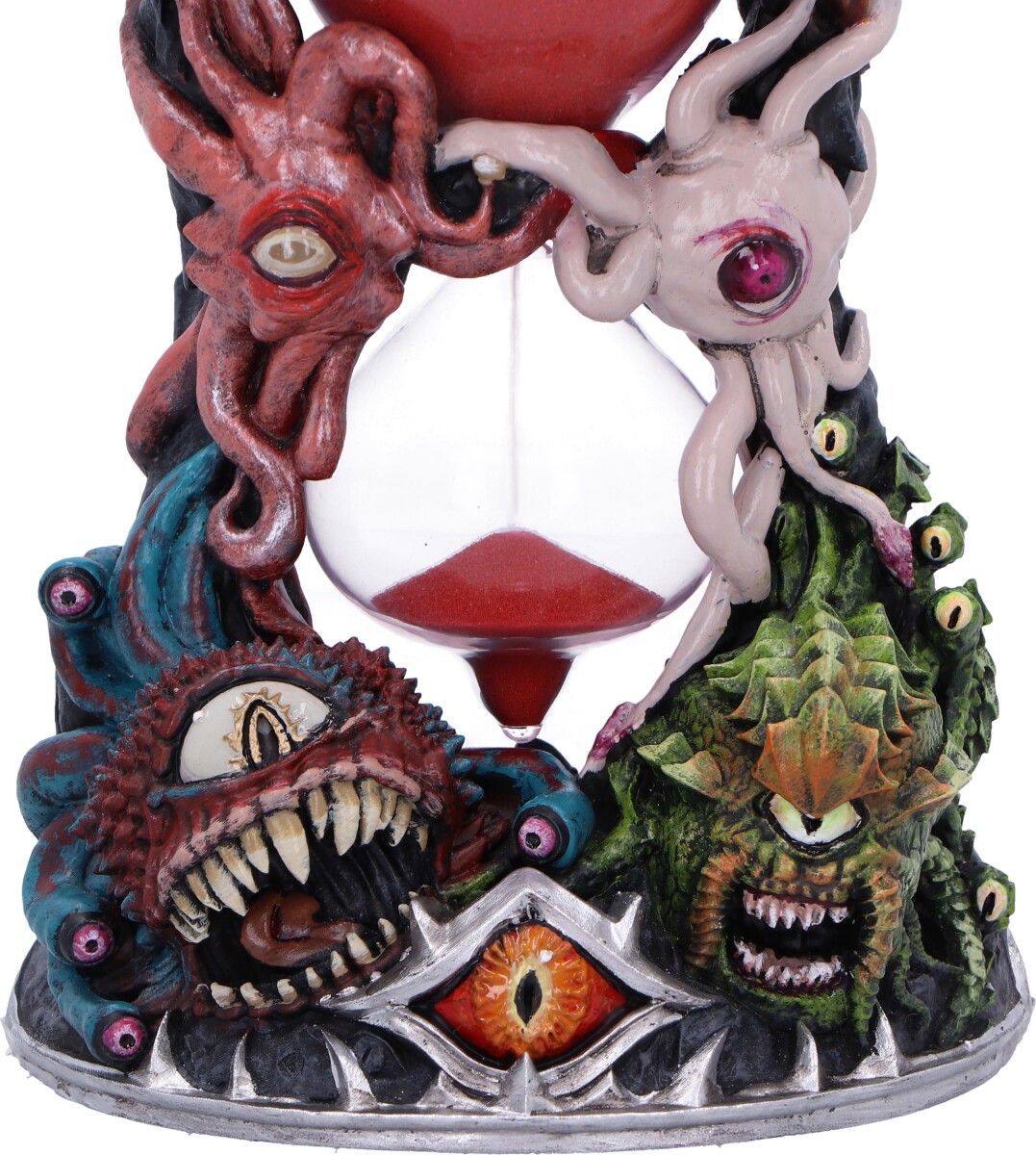 Dungeons Dragons - Beholder Timeglas - 18 5 Cm