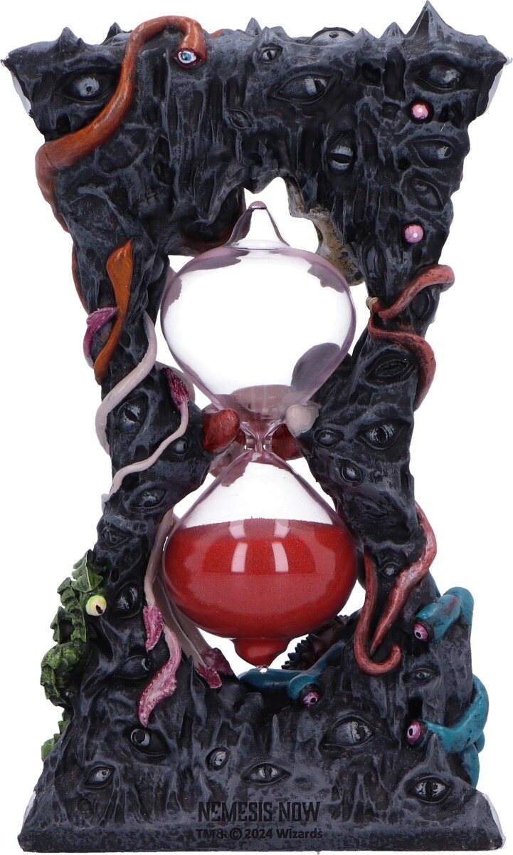 Dungeons Dragons - Beholder Timeglas - 18 5 Cm