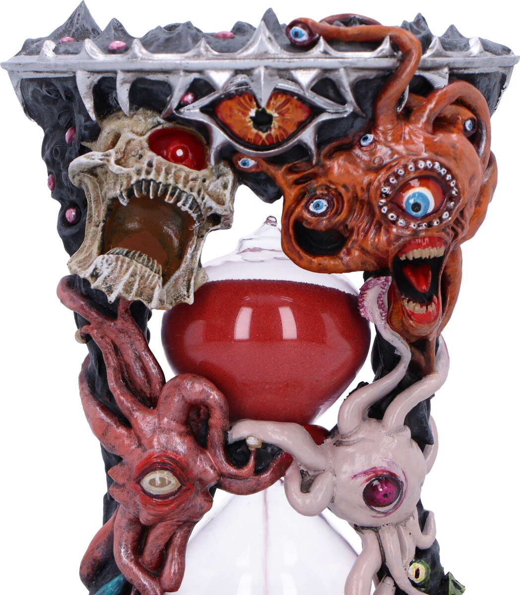 Dungeons Dragons - Beholder Timeglas - 18 5 Cm