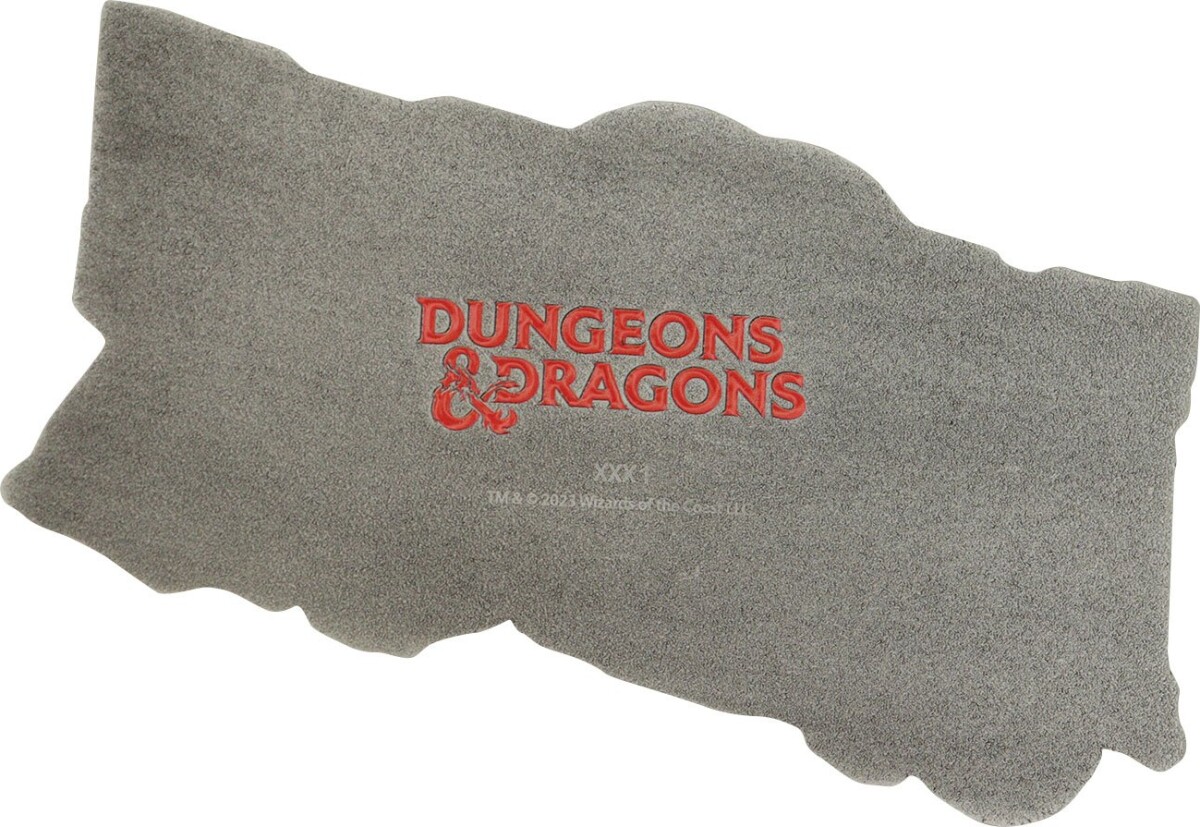 Dungeons Dragons Displacer Beast Ingot