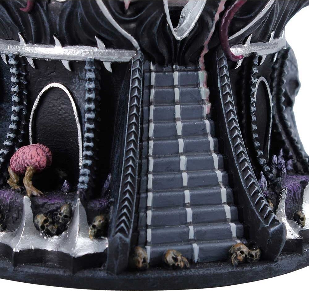 Dungeons Dragons - Elder Brain Snow Globe