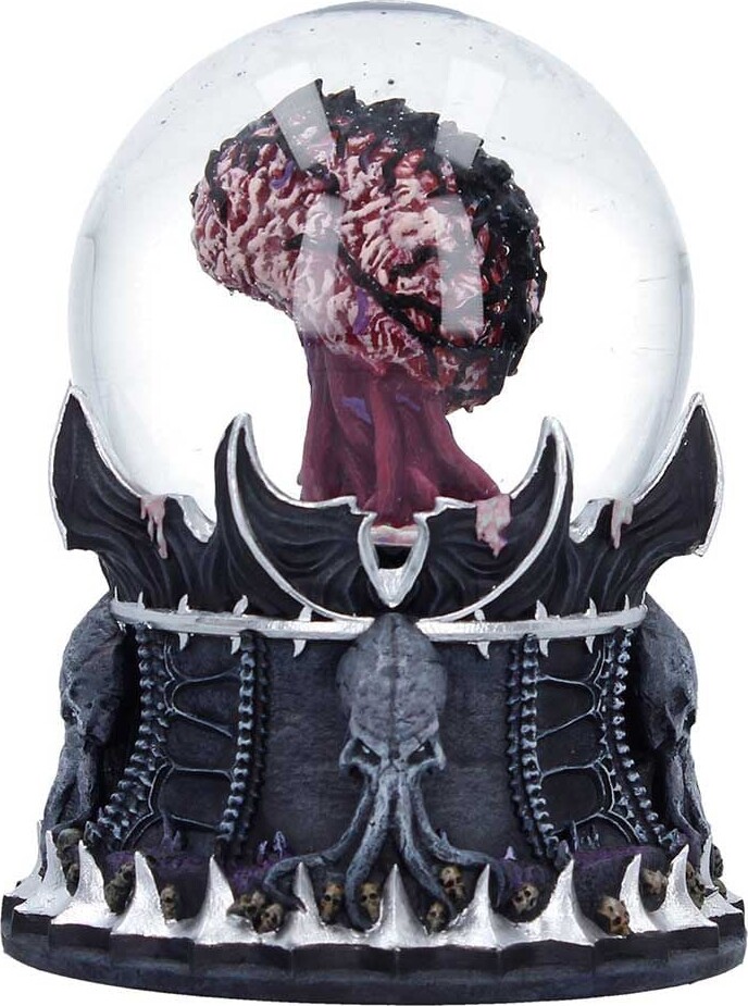 Dungeons Dragons - Elder Brain Snow Globe