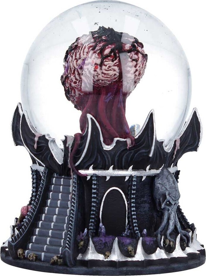 Dungeons Dragons - Elder Brain Snow Globe