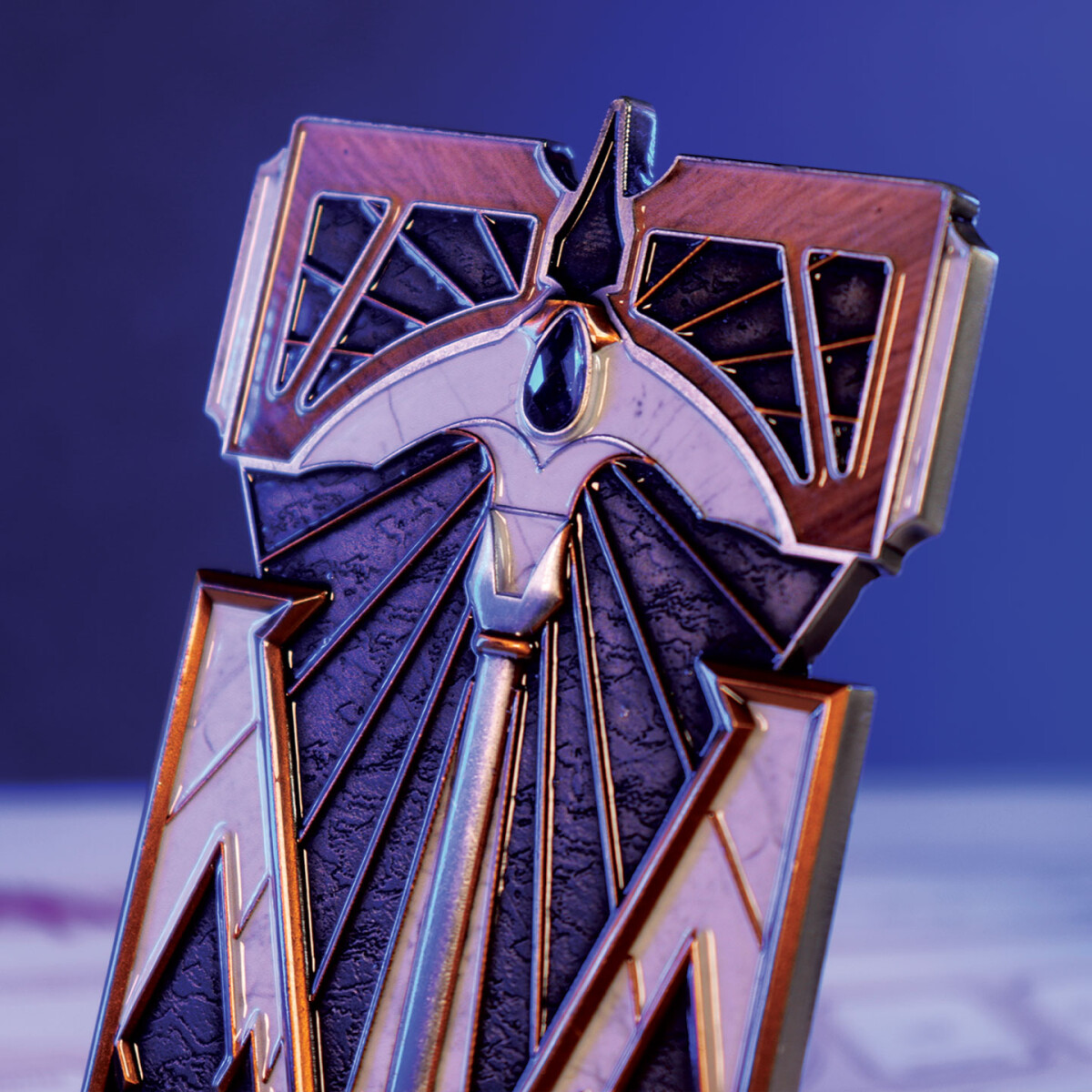 Dungeons Dragons Mirabar Ingot