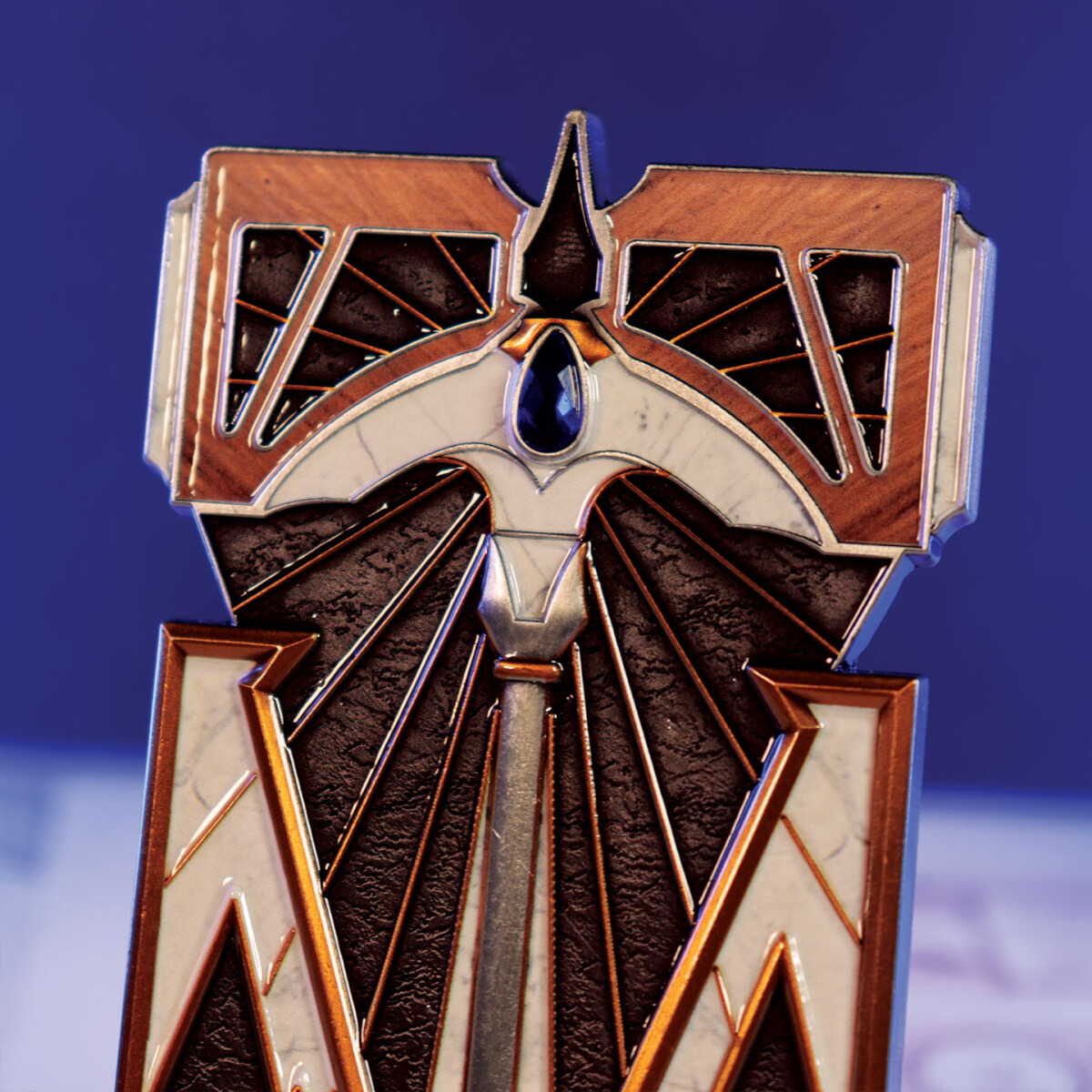 Dungeons Dragons Mirabar Ingot