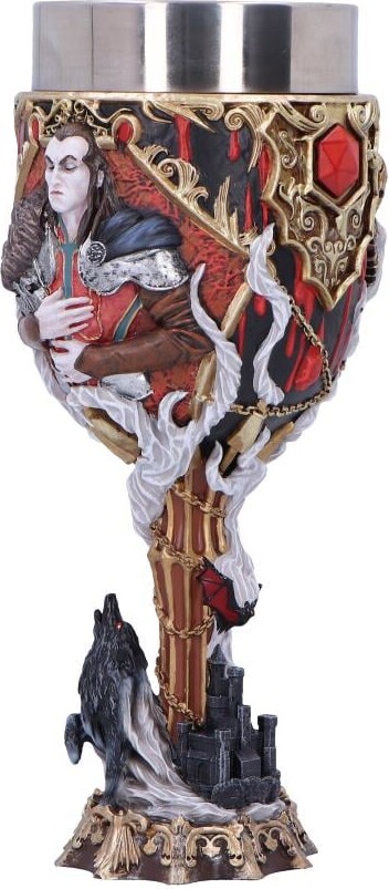 Dungeons Dragons - Strahd Goblet