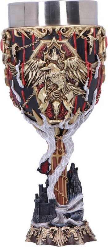 Dungeons Dragons - Strahd Goblet