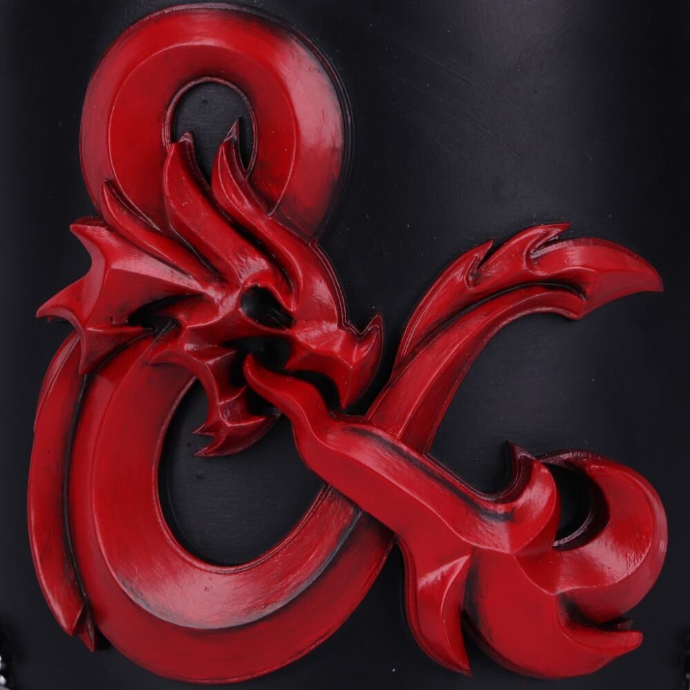 Dungeons Dragons Krus - Nemesis Now - 15 Cm