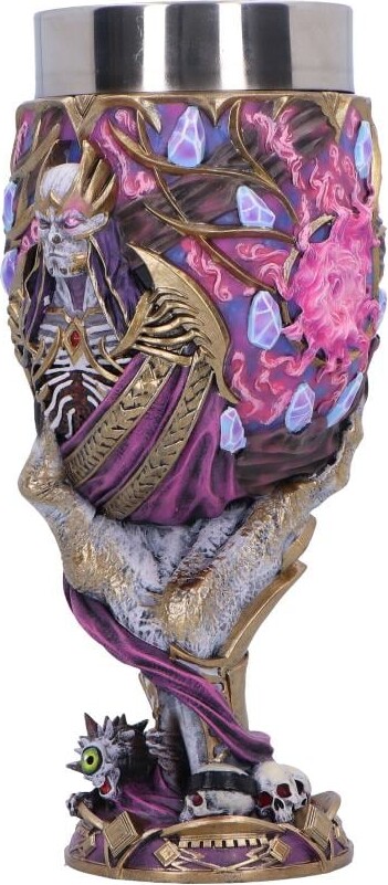 Dungeons Dragons Vecna Goblet