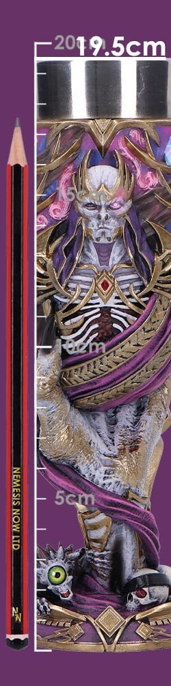 Dungeons Dragons Vecna Goblet