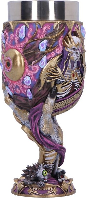 Dungeons Dragons Vecna Goblet