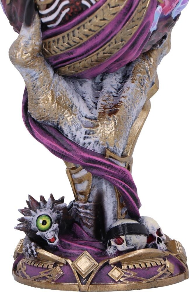 Dungeons Dragons Vecna Goblet