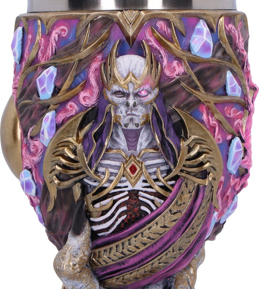 Dungeons Dragons Vecna Goblet