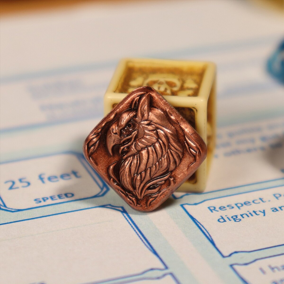Dungeons Dragons Waterdeep Coin Collection