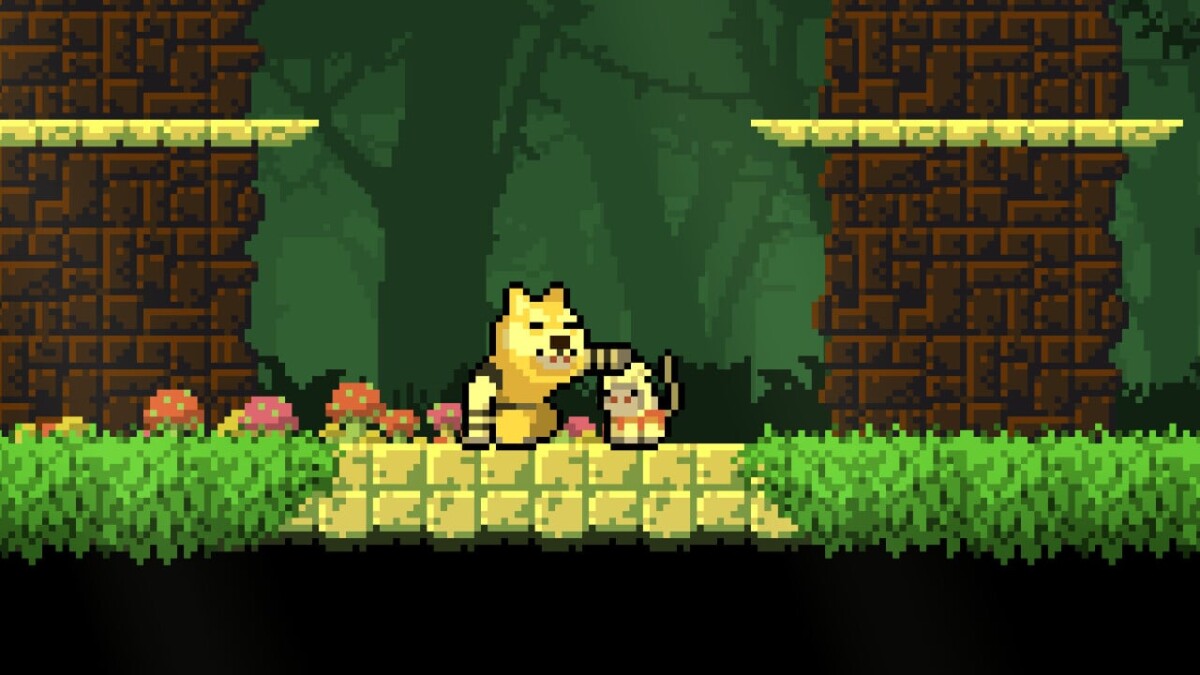 Dunjungle - Premium Edition