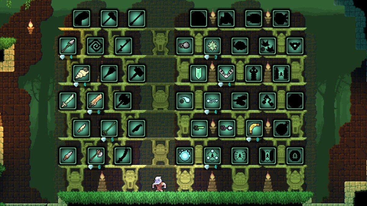 Dunjungle - Premium Edition