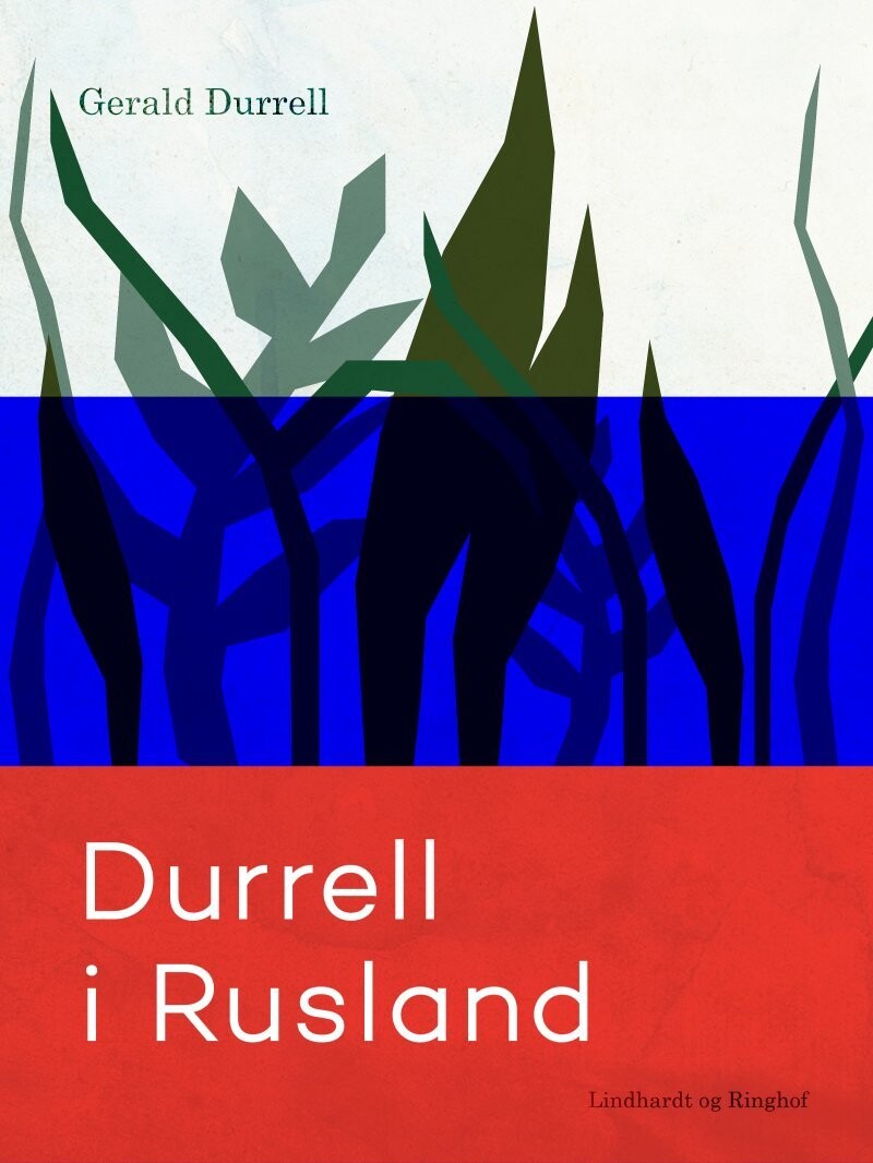Durrell I Rusland