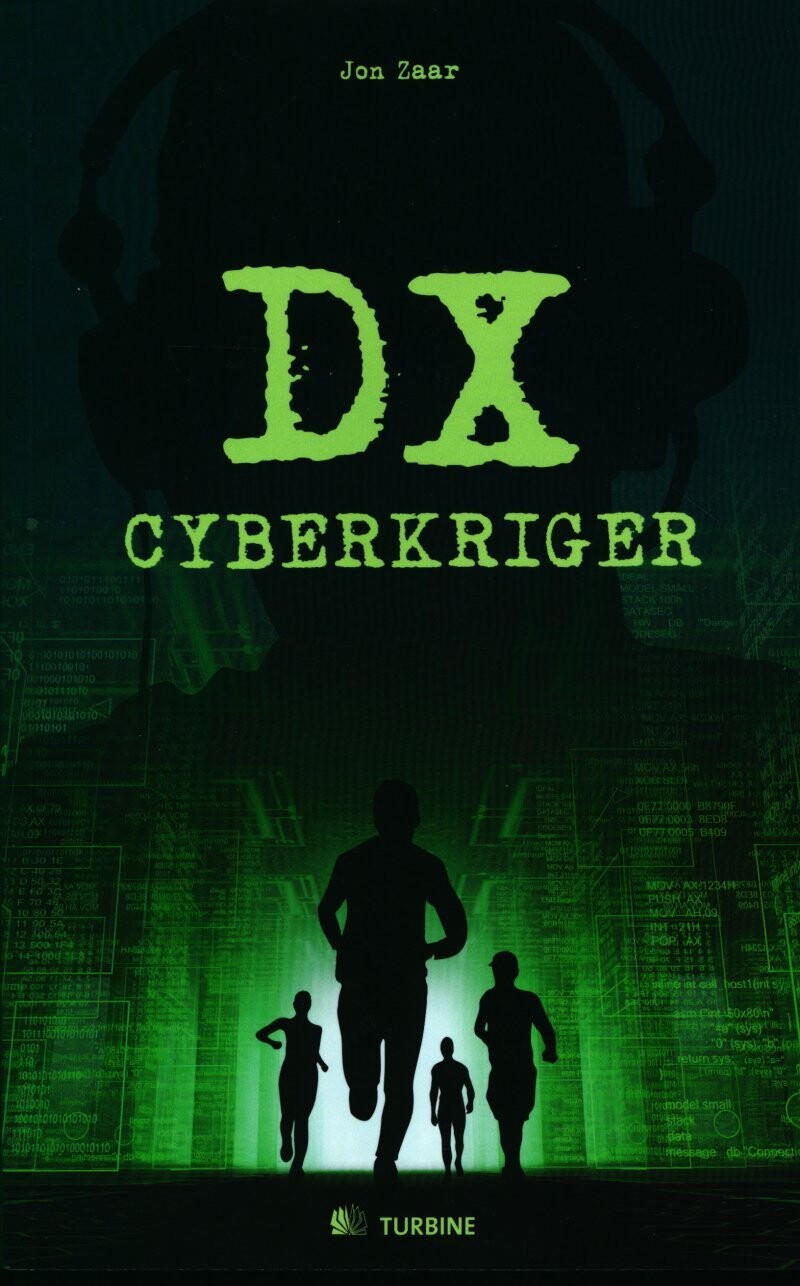 Dx Cyberkriger