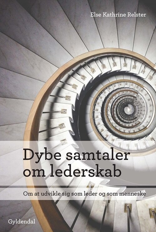 Dybe Samtaler Om Lederskab