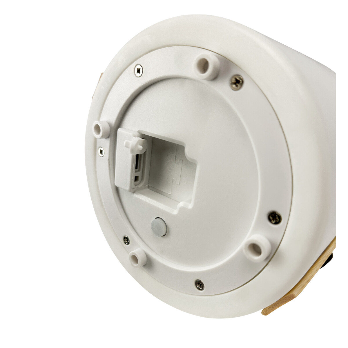 Dyberg Larsen Udendørs Lampe - Carry Solar Lanterne