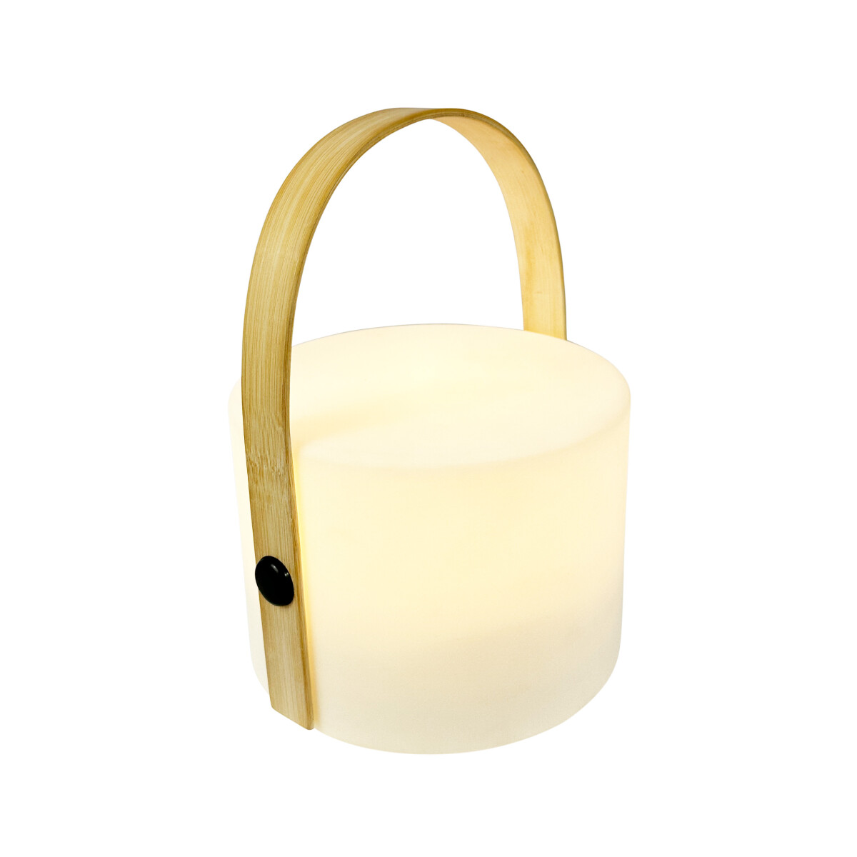 Dyberg Larsen Udendørs Lampe - Carry Solar Lanterne