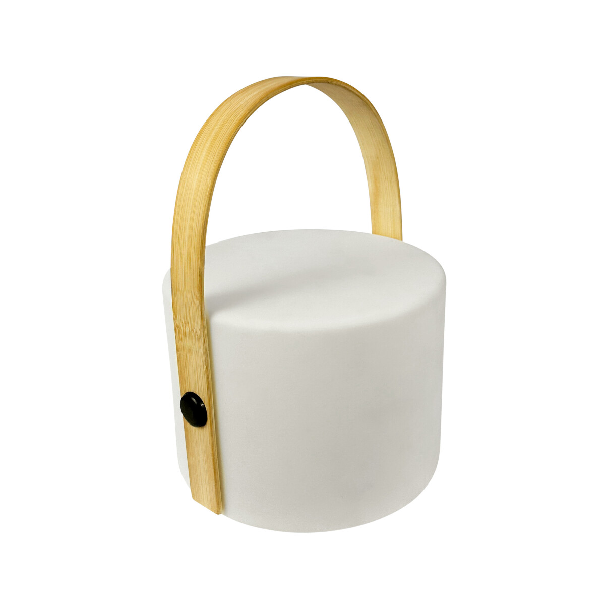 Dyberg Larsen Udendørs Lampe - Carry Solar Lanterne