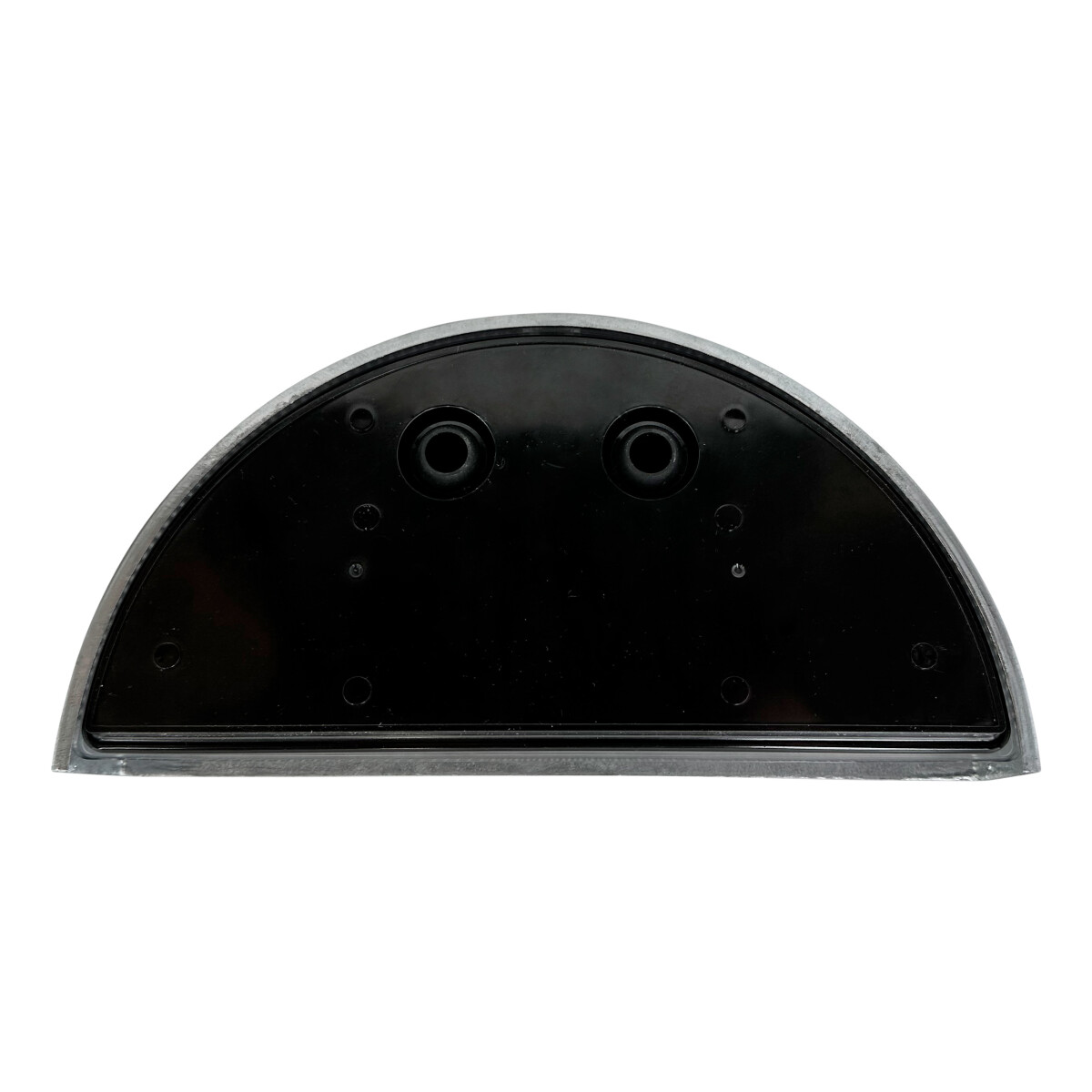 Dyberg Larsen Udendørs Lampe - Scott - Galvaniseret